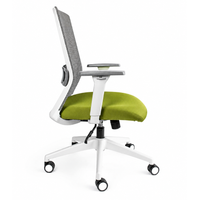 Silla Ejecutiva Arla RE-3200