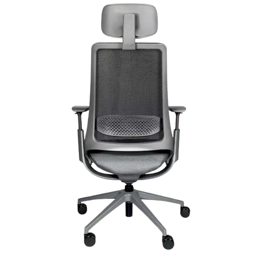Silla Ejecutiva Ava RE-1830