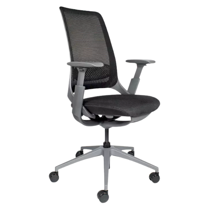 Silla Ejecutiva Ava RE-1830