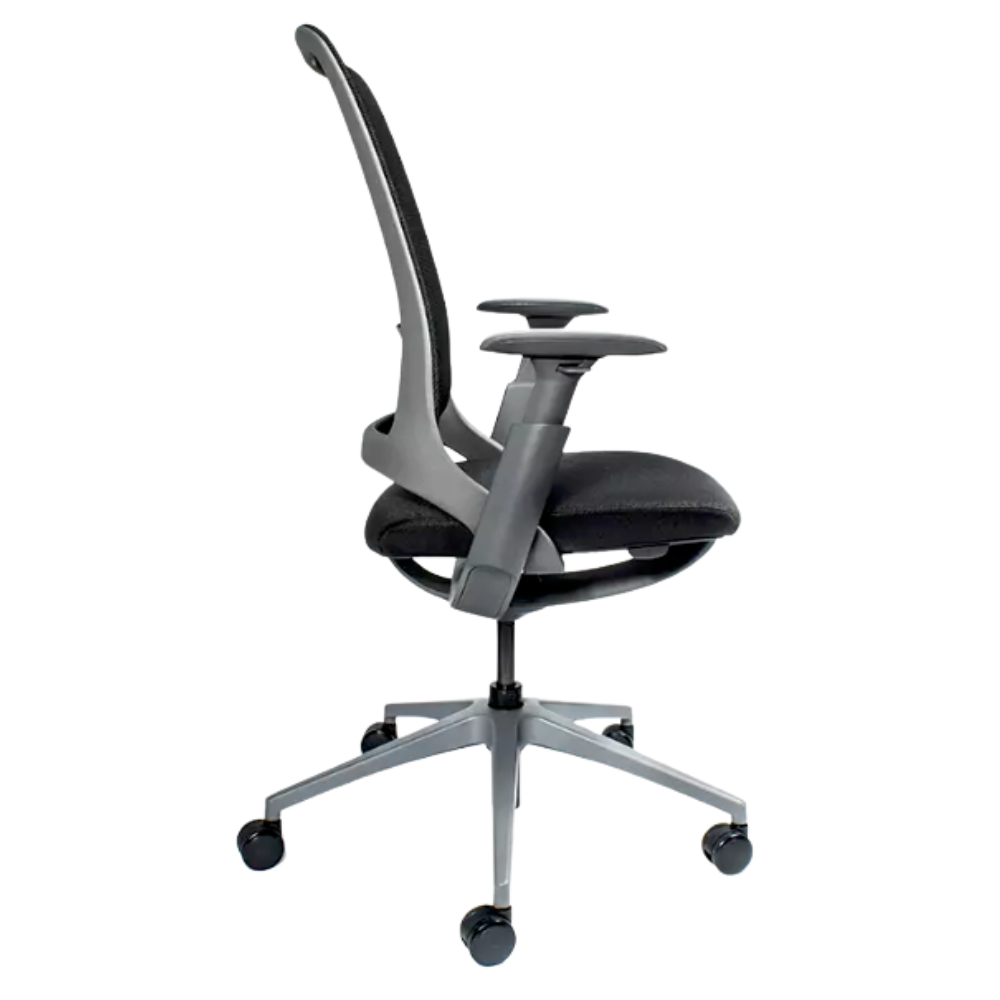 Silla Ejecutiva Ava RE-1830