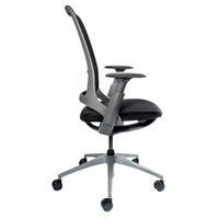 Silla Ejecutiva Ava RE-1830