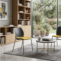 Silla Kalea 4 Puntas