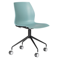 Silla Kalea con Rodajas