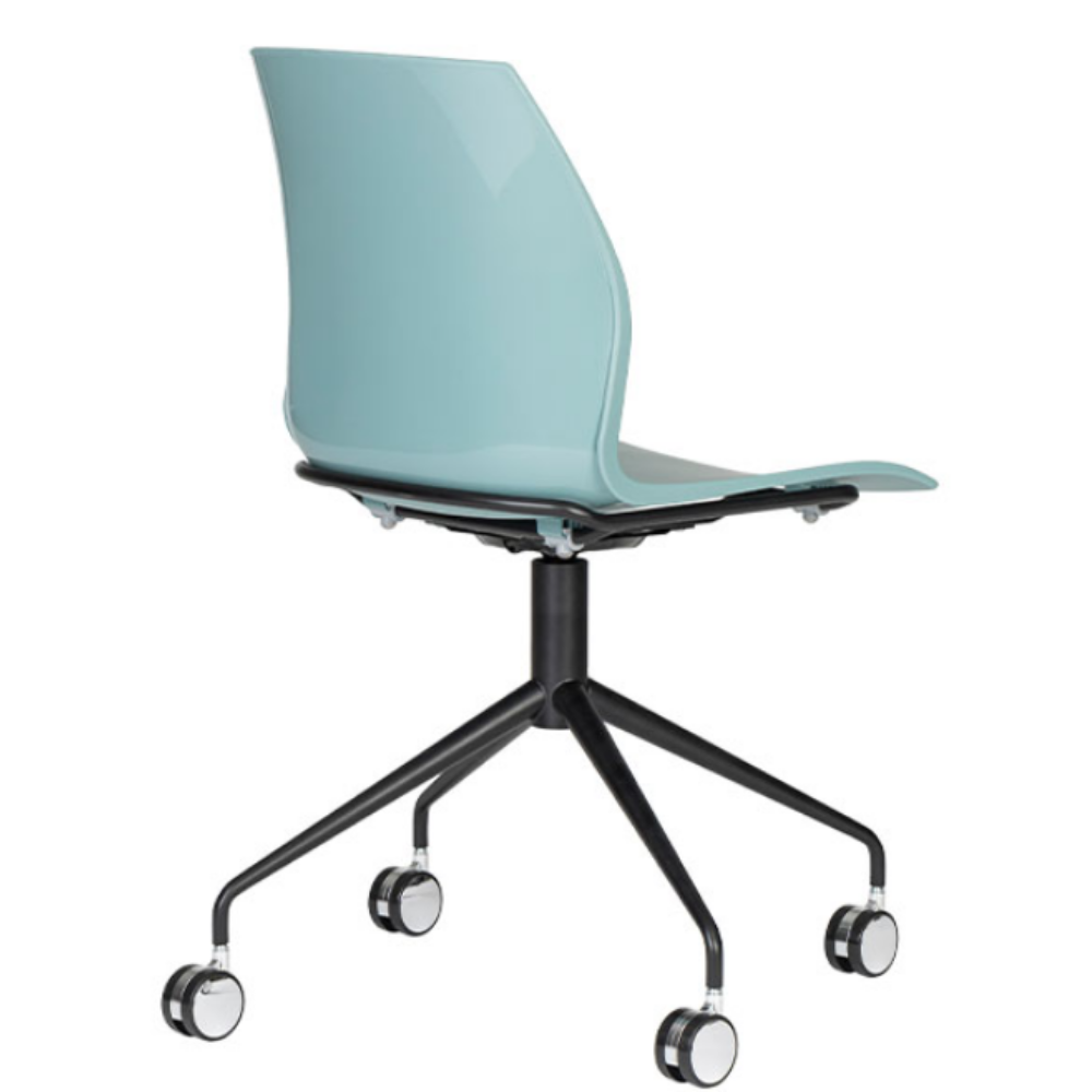 Silla Kalea con Rodajas