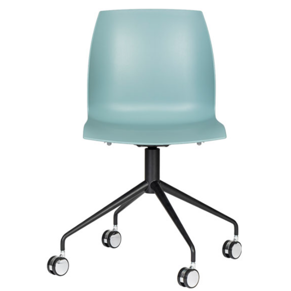 Silla Kalea con Rodajas