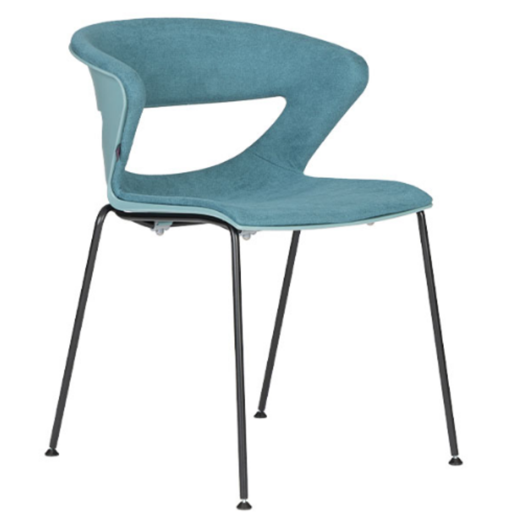 Silla Kicca 4 Puntas