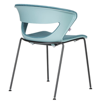 Silla Kicca 4 Puntas