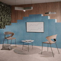 Silla Kicca 4 Puntas