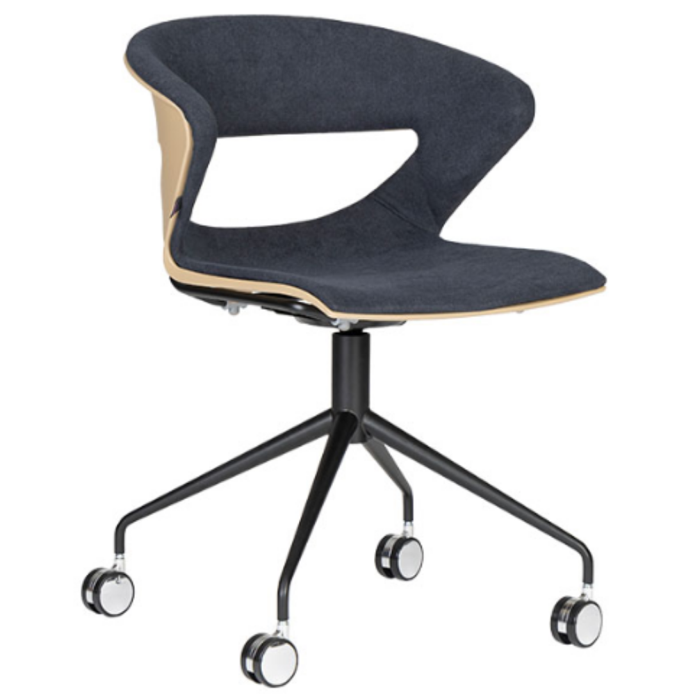 Silla Kicca con Rodajas