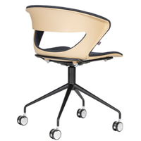 Silla Kicca con Rodajas