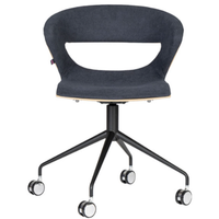 Silla Kicca con Rodajas