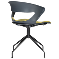 Silla Kicca Spider