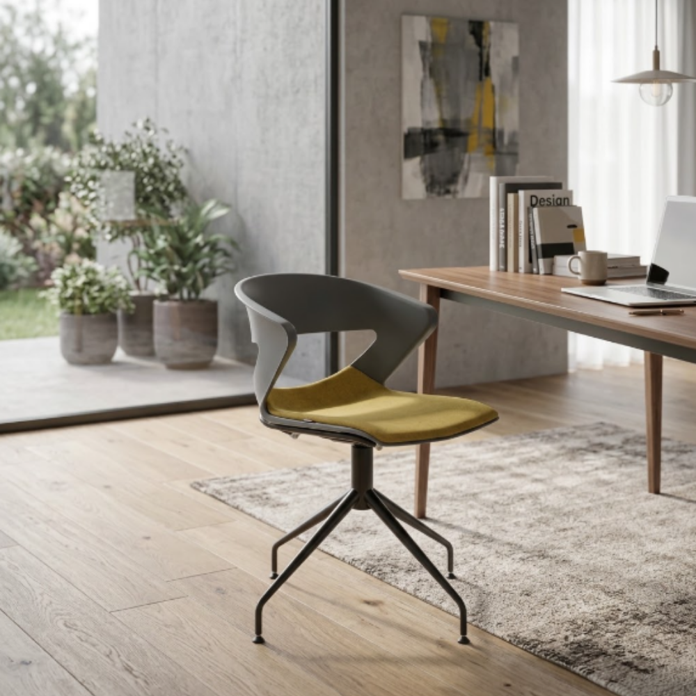 Silla Kicca Spider