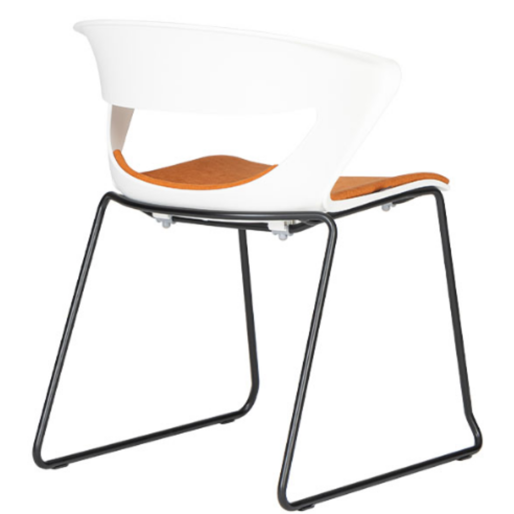 Silla Kicca Trineo
