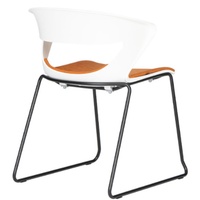 Silla Kicca Trineo