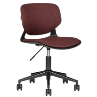 Silla Vela Con Rodajas