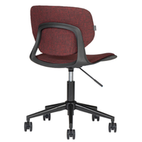 Silla Vela Con Rodajas