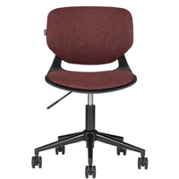 Silla Vela Con Rodajas