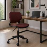 Silla Vela Con Rodajas