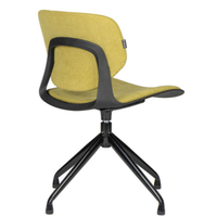 Silla Vela Base Spider