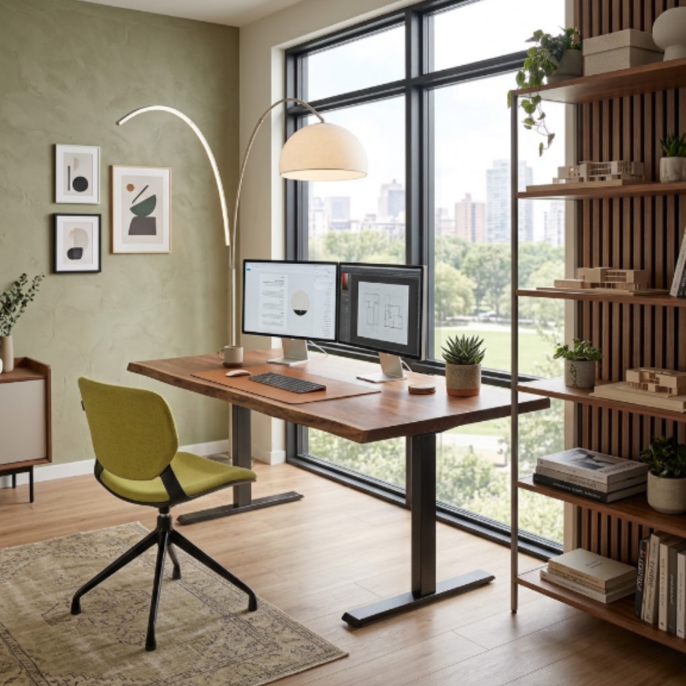 Silla Vela Base Spider