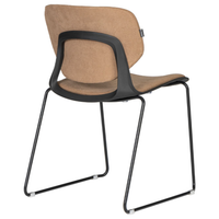 Silla Vela Trineo