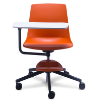 Silla de Capacitacion KLC RE-720