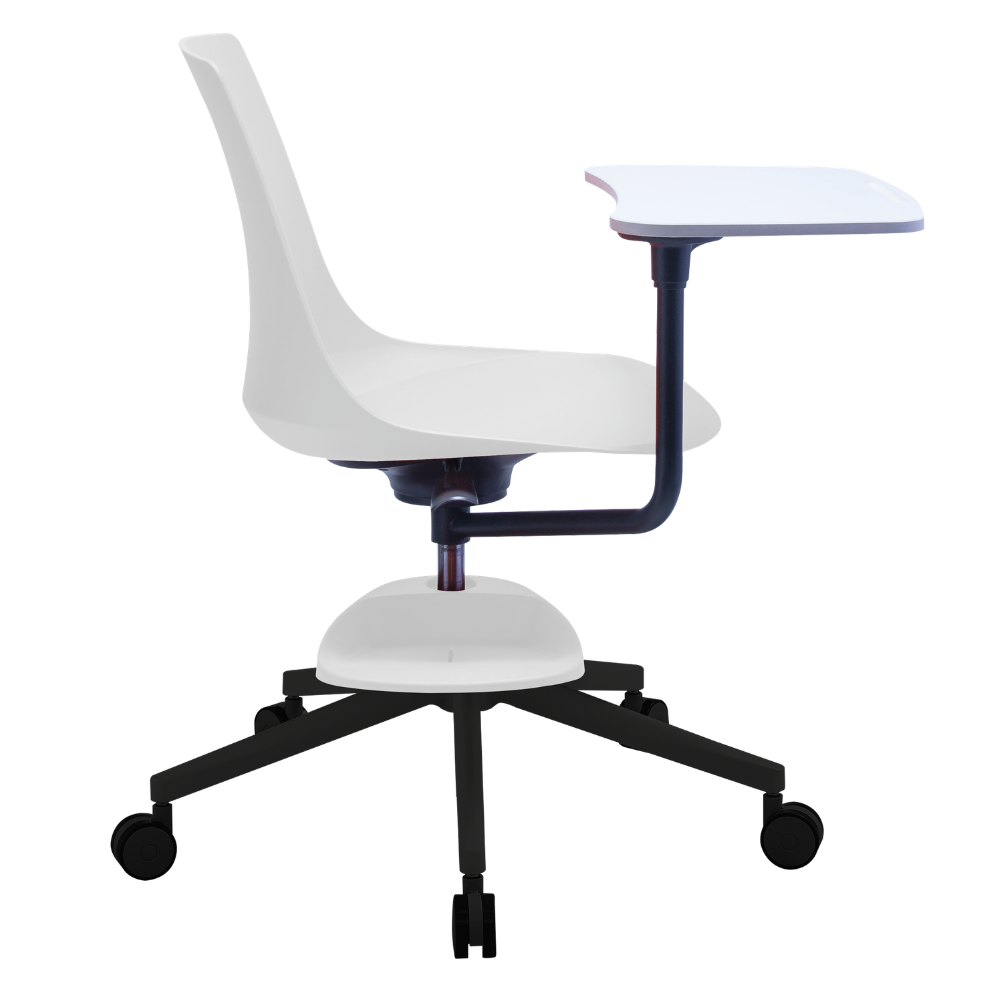 Silla de Capacitacion KLC RE-720