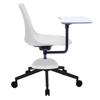 Silla de Capacitacion KLC RE-720