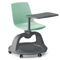 Silla de Capacitacion KLC RE-720