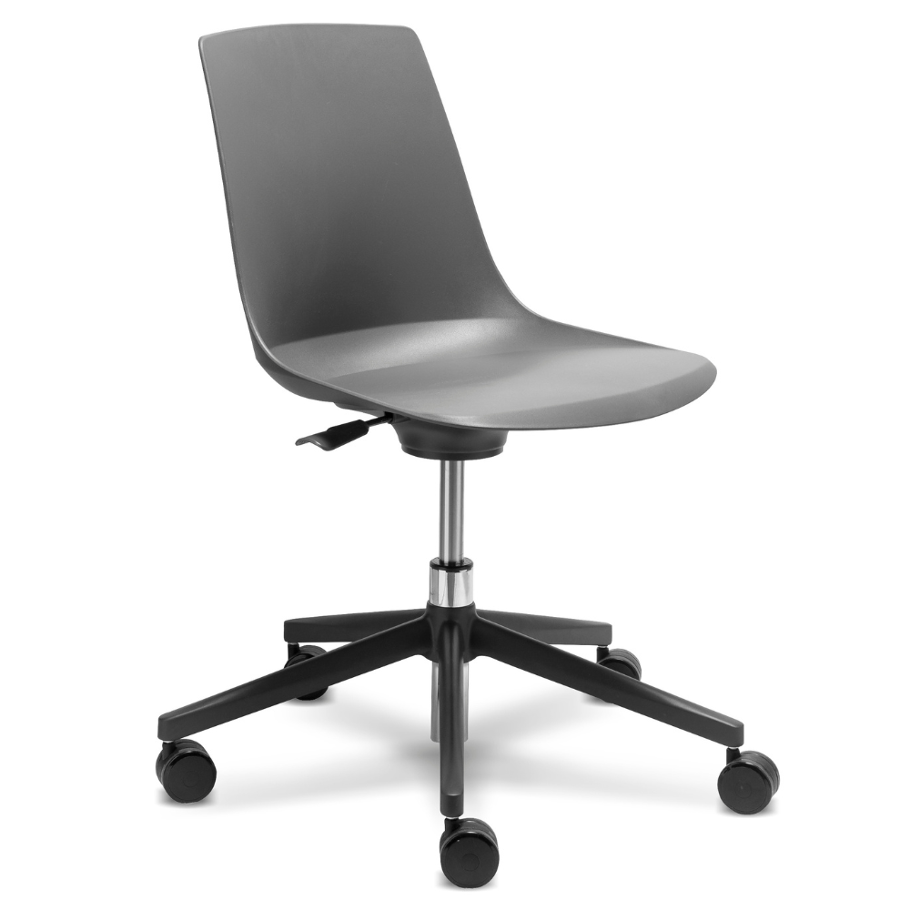 Silla de Capacitacion KLC RE-720