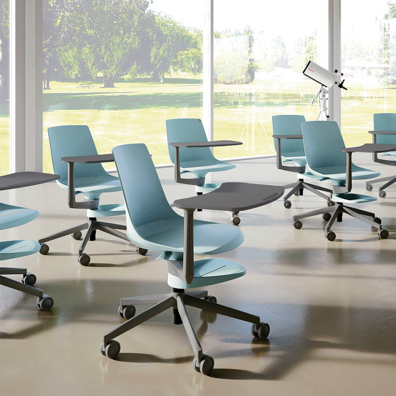 Pupitre giratorio KLC RE-720