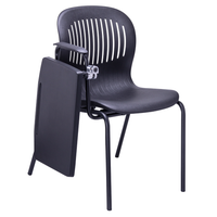 Silla de Capacitacion Linn Training RE-981