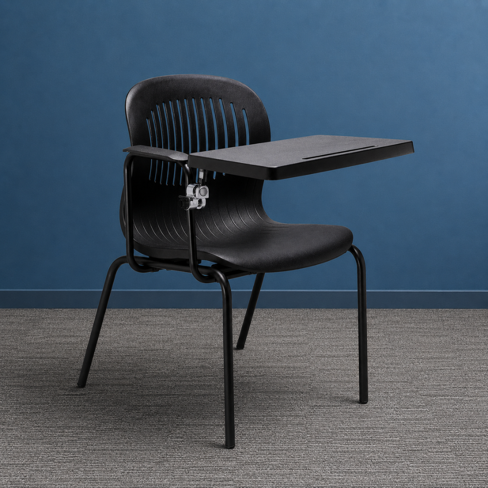 Silla de Capacitacion Linn Training RE-981