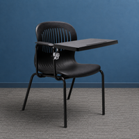 Silla de Capacitacion Linn Training RE-981