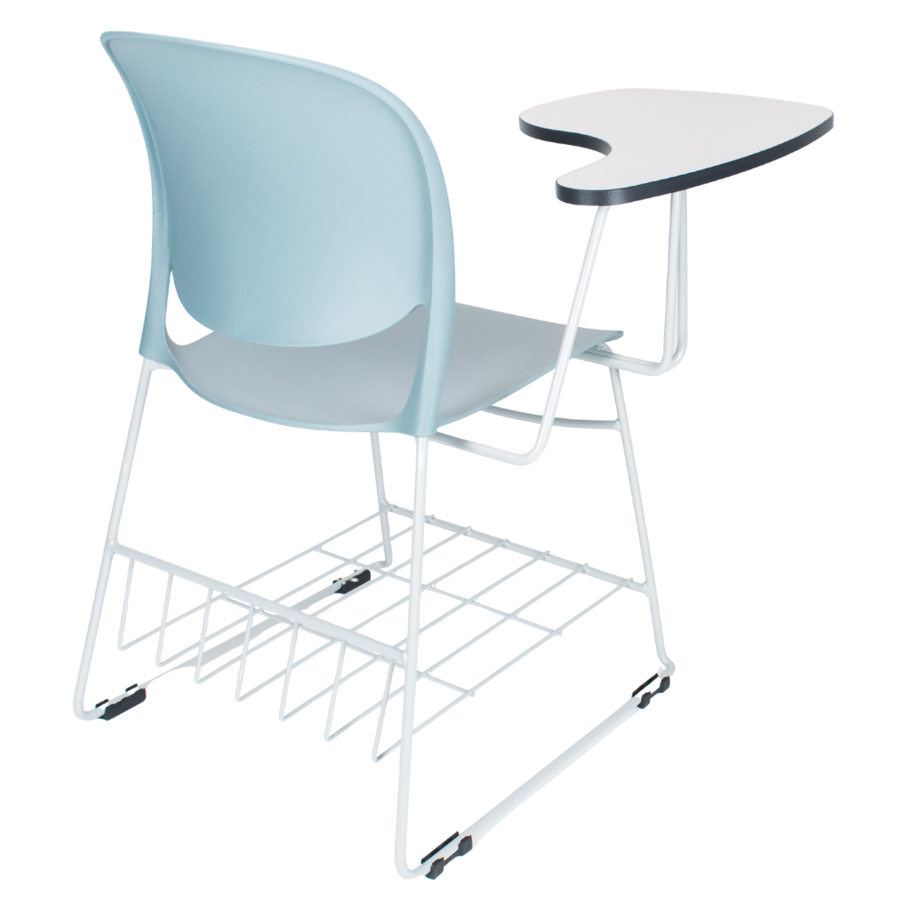 Silla de Capacitacion Outline Edu RE-616