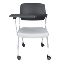 Silla de Capacitacion Rena RE-675