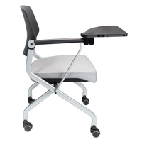 Silla de Capacitacion Rena RE-675