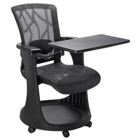 Silla de Capacitacion Skate Training RM-9026