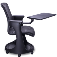 Silla de Capacitacion Skate Training RM-9026