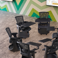 Silla de Capacitacion Skate Training RM-9026