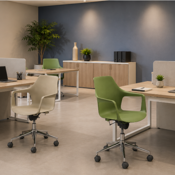 Silla Vesper 2SW