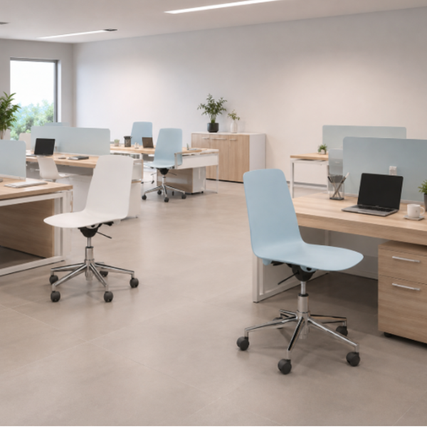 Silla Vesper 1SW