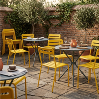 Silla C1 1/4