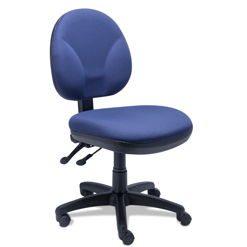 Silla de Computo RS-550