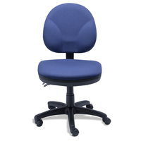 Silla de Computo RS-550