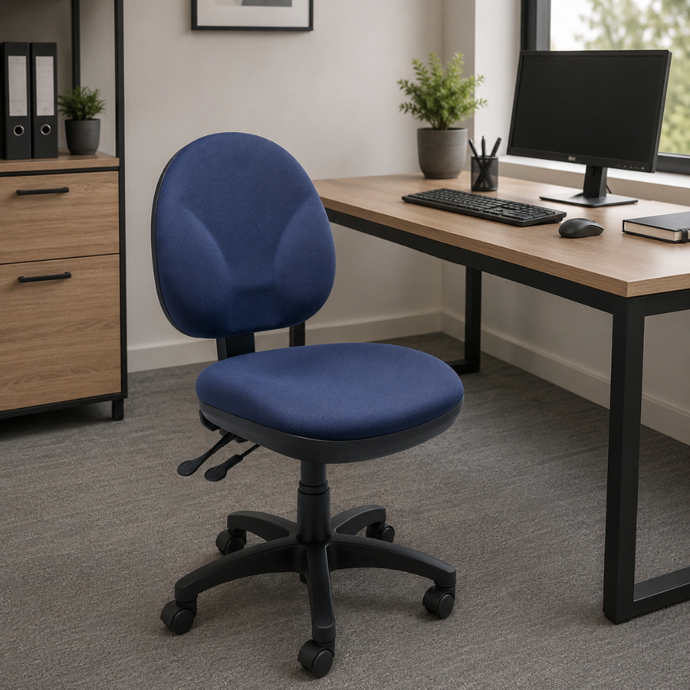 Silla de Computo RS-550