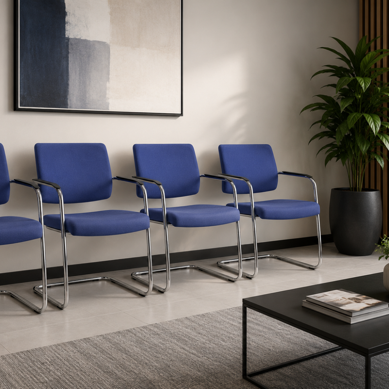 Silla Cool RE-780