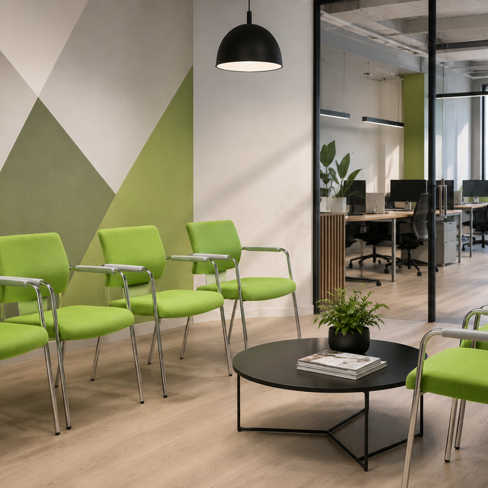 Silla Cool RE-781