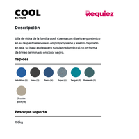 Silla Cool RE-790